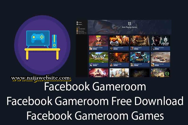 Facebook Gameroom Download