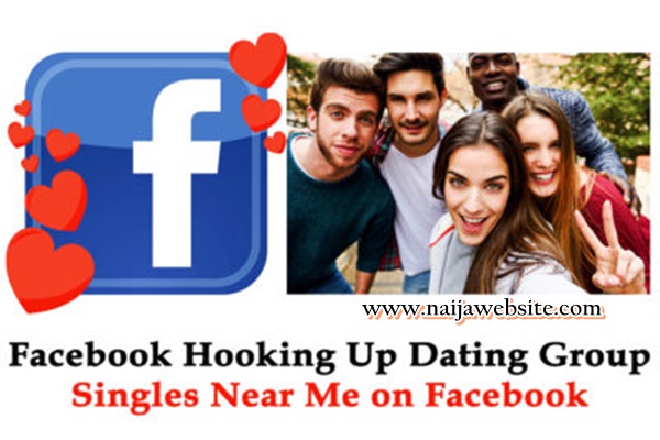 Facebook Hook Up Dating