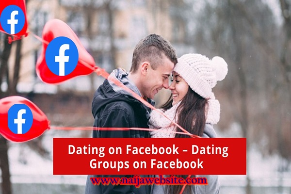 Dating on Facebook