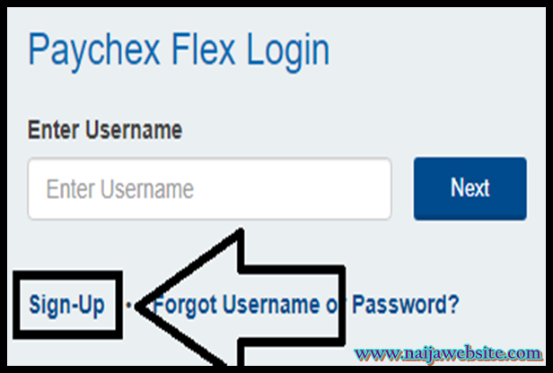 Paychex Flex Login