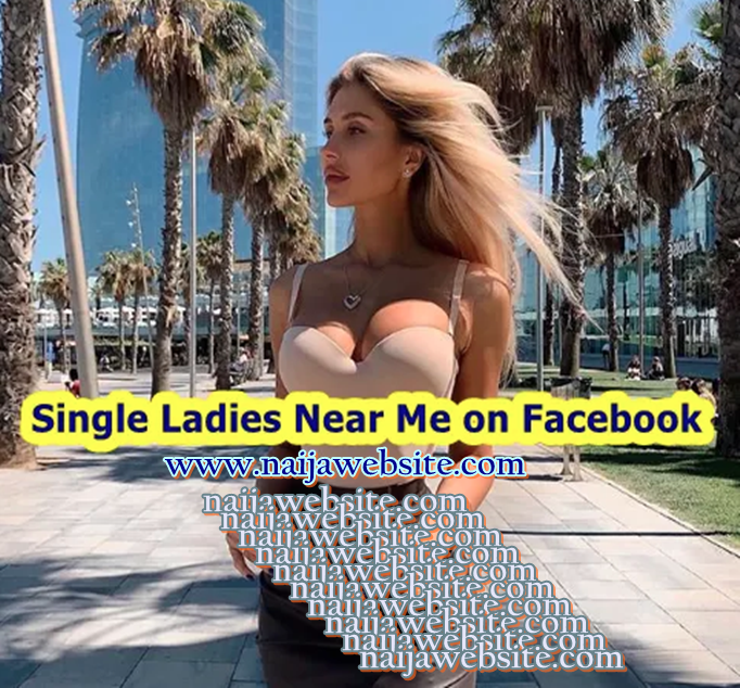 Single Facebook Women