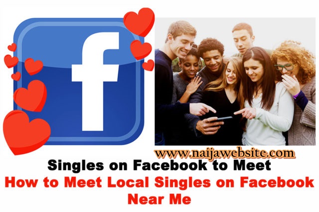 Facebook Online Dating Website