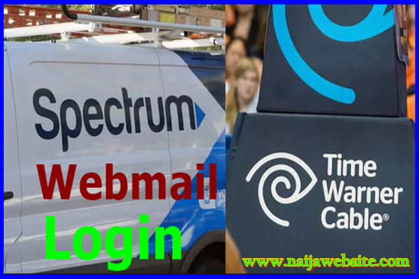 Charter Spectrum Email Login