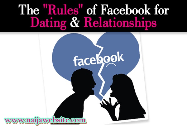 Facebook Singles for Relationship