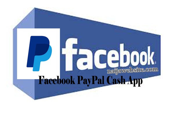 Paypal Payment Facebook Page