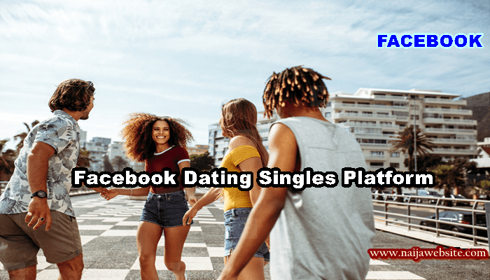 Online Dating on Facebook