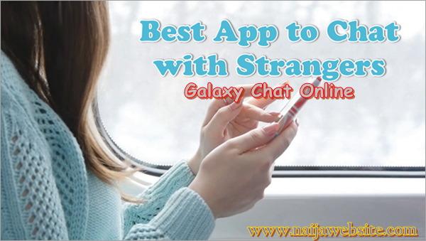 Galaxy Chat Online