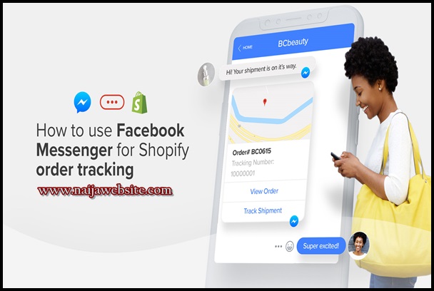 Setup Facebook Messenger Sales