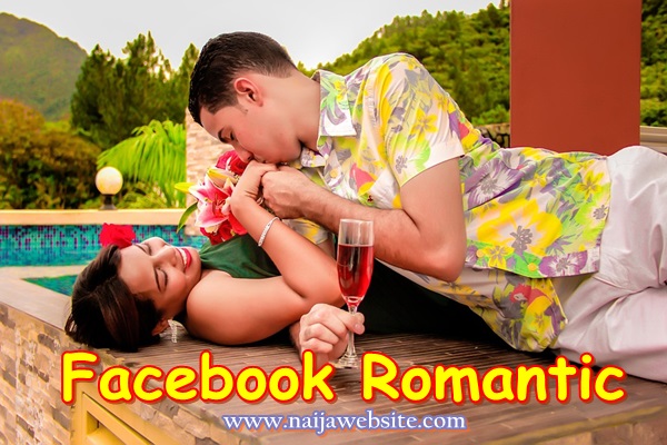 Facebook Romantic