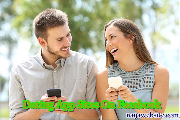 Dating In Facebook Free