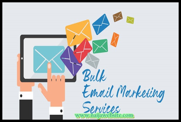 Email Marketing Service