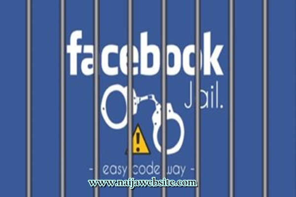 Facebook Offence and Jail