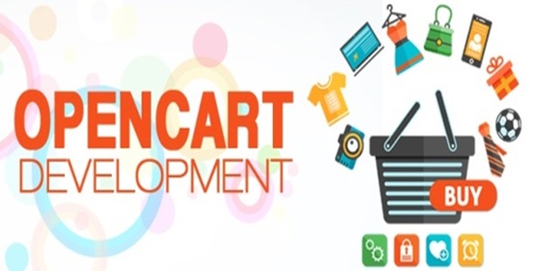 Opencart Marketing