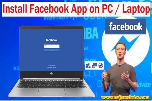 Facebook Lite For Pc