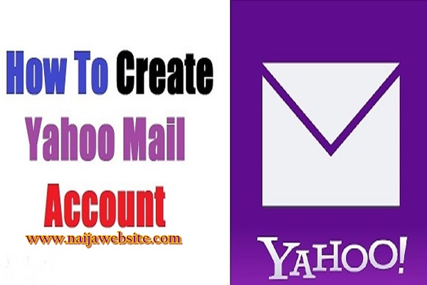 Yahoo Mail Account