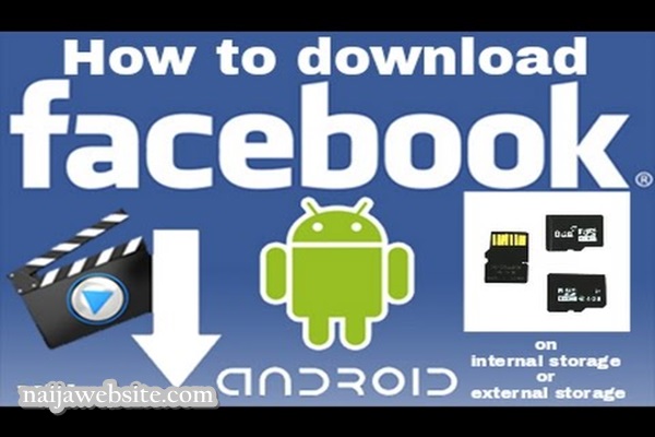 How To Download Facebook