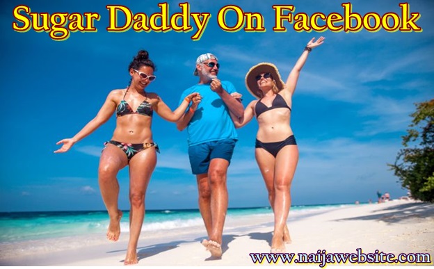 Sugar Daddy On Facebook