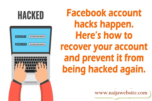 Facebook Password from Hackers