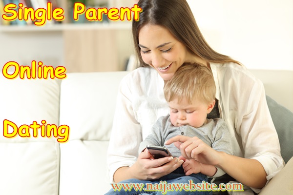 Single Parent Online Dating