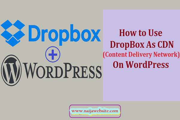 Start Using Dropbox