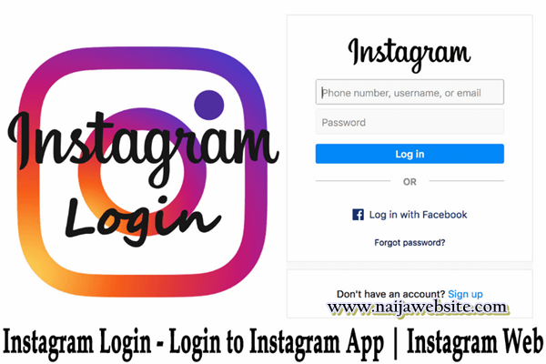 Instagram Login Online