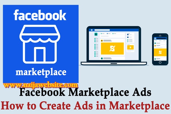 Create Facebook Marketplace Ads