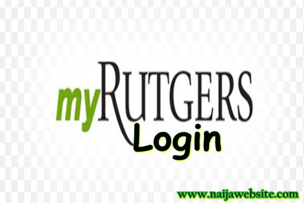 myRutgers Login