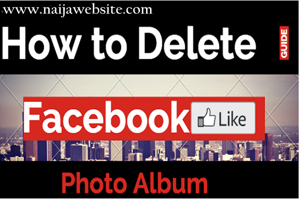 Deactivate My Facebook Account
