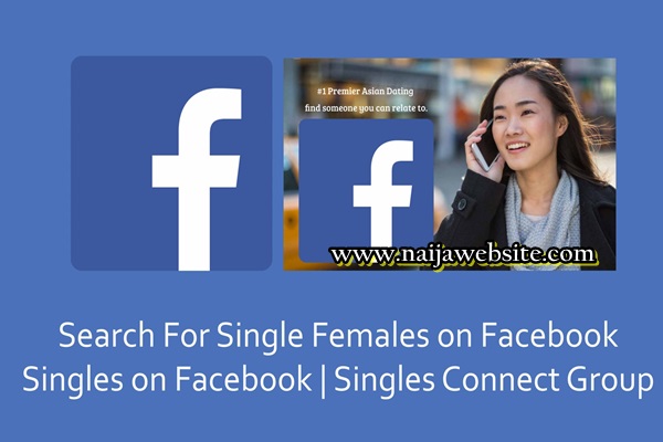 Facebook Singles Search