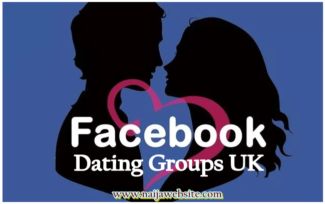 Facebook Dating Groups UK