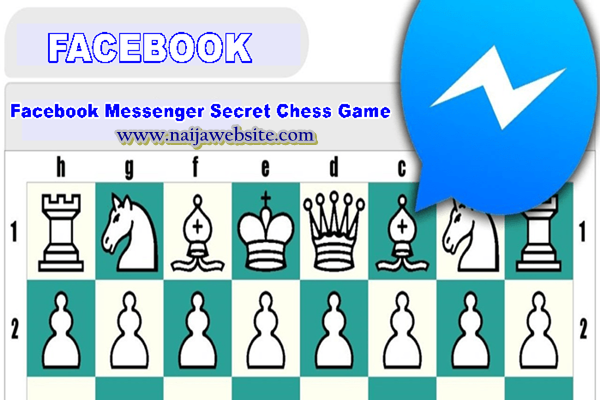 Facebook Messenger Chess Hack