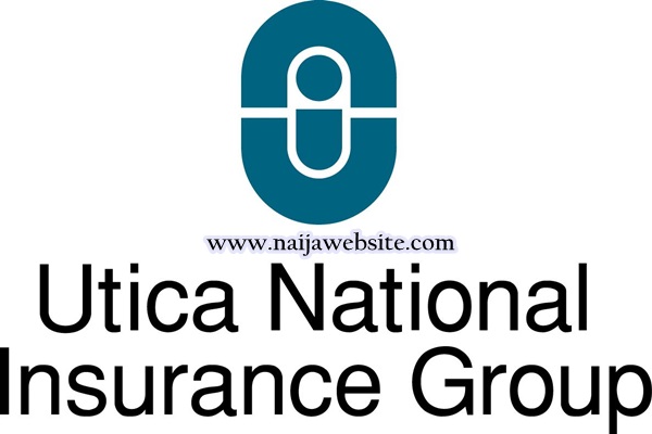 Utica National Insurance Login