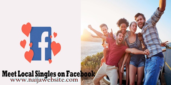 Hook Up Facebook Singles