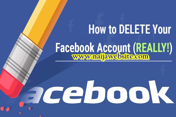 Delete Facebook Event Page