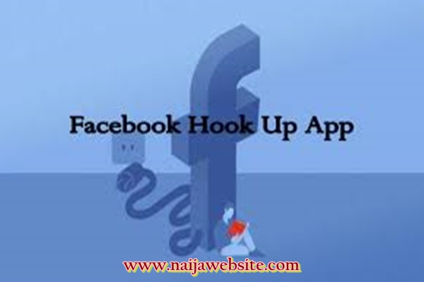 Facebook Hook Up Apps