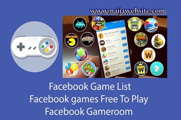 Play Facebook Games Free