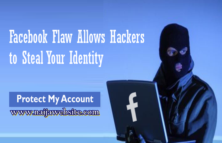 Protect Your Facebook Account