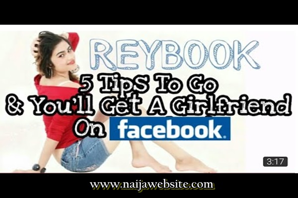 Get Girls on Facebook