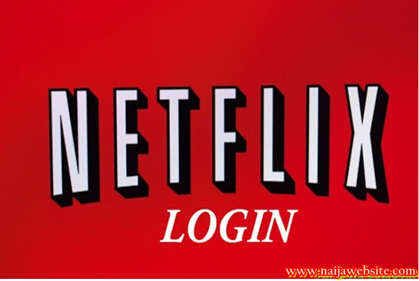 Netflix Sign up