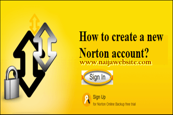 Norton Login