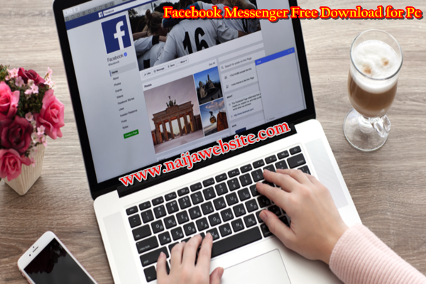 Facebook Messenger Free Download