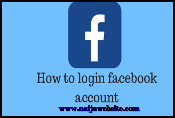 Facebook Mobile Login Online App