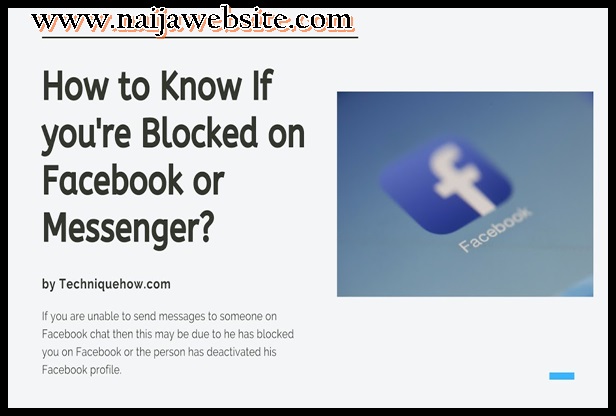 M.facebook.com Blocked Facebook List