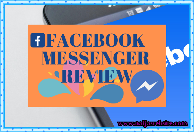 Facebook Messenger Review