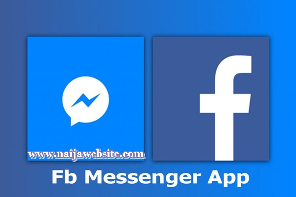 How To Download Facebook Messenger App