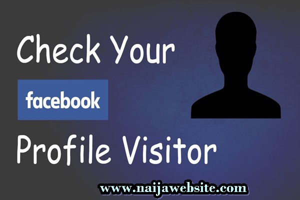 Find Out Who Visited Your Facebook Profile