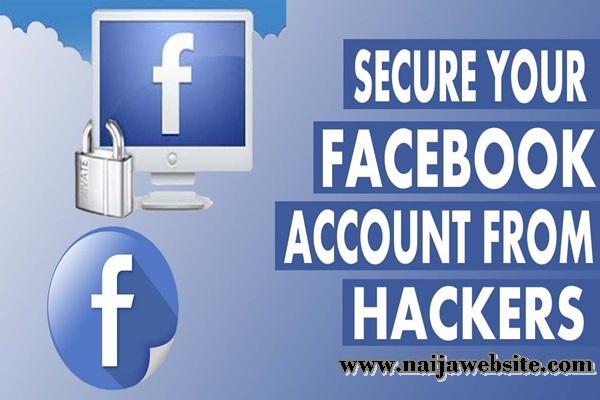How to Secure your Facebook account