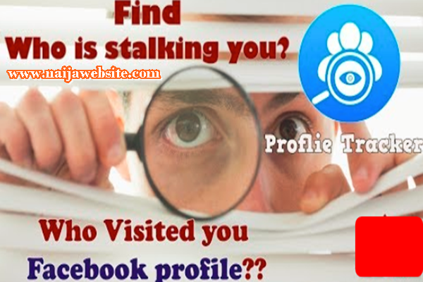 Can You See who Searches You On Facebook