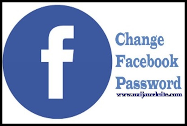 How to Change Login Password On Facebook