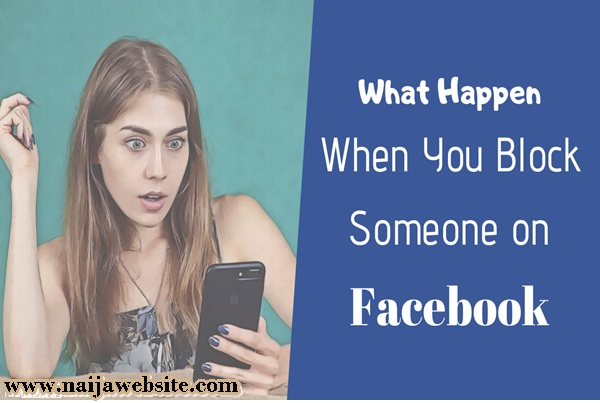 See who You Blocked On Facebook